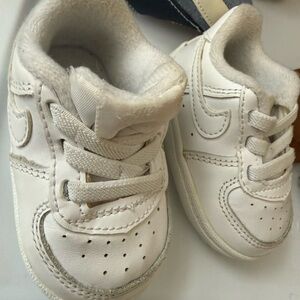 Classic White Baby Sneakers 6 different kinds 30 for all